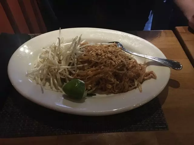 Lers Ros Thai