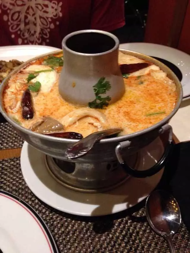 Lers Ros Thai