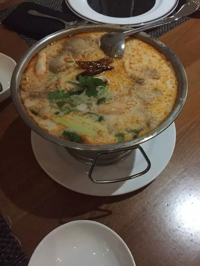 Lers Ros Thai