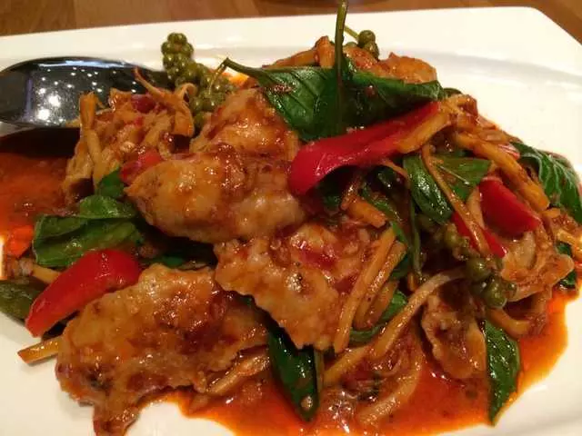Lers Ros Thai