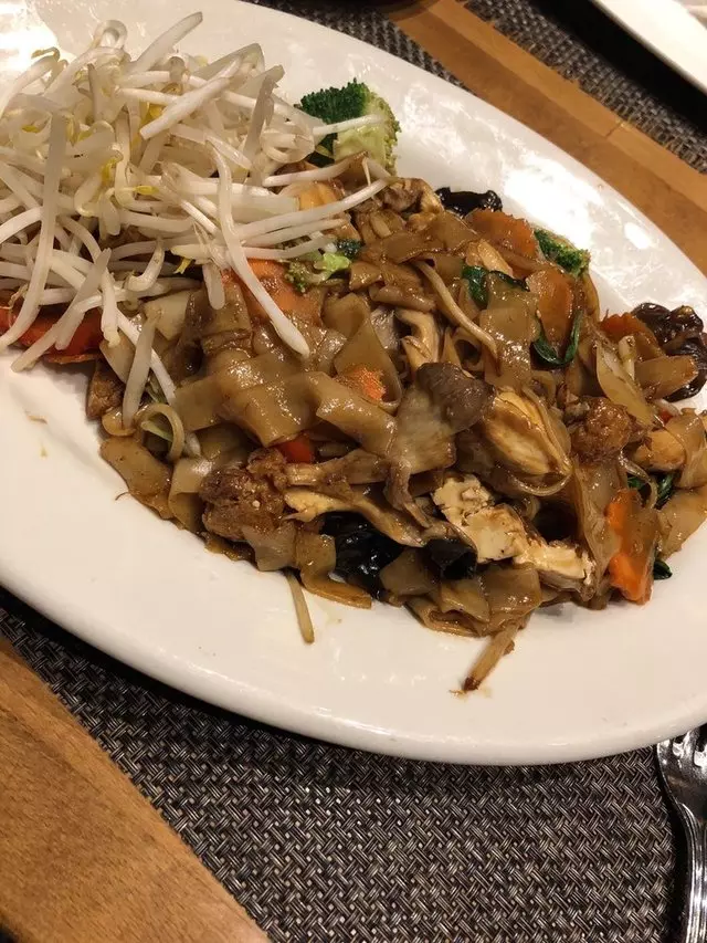 Lers Ros Thai