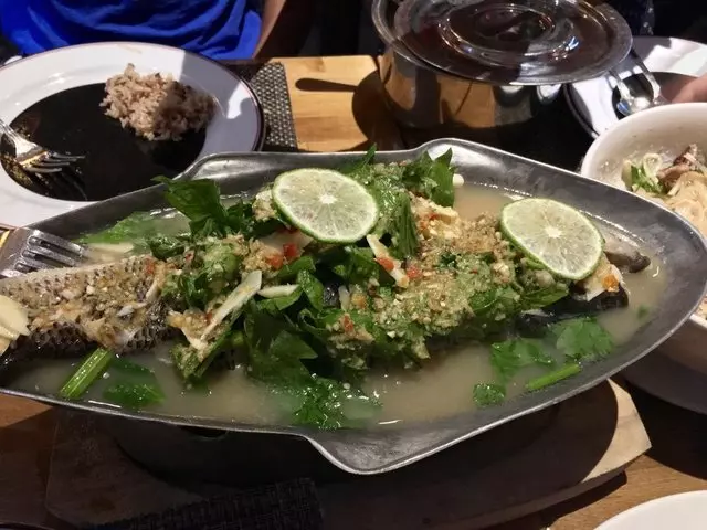 Lers Ros Thai