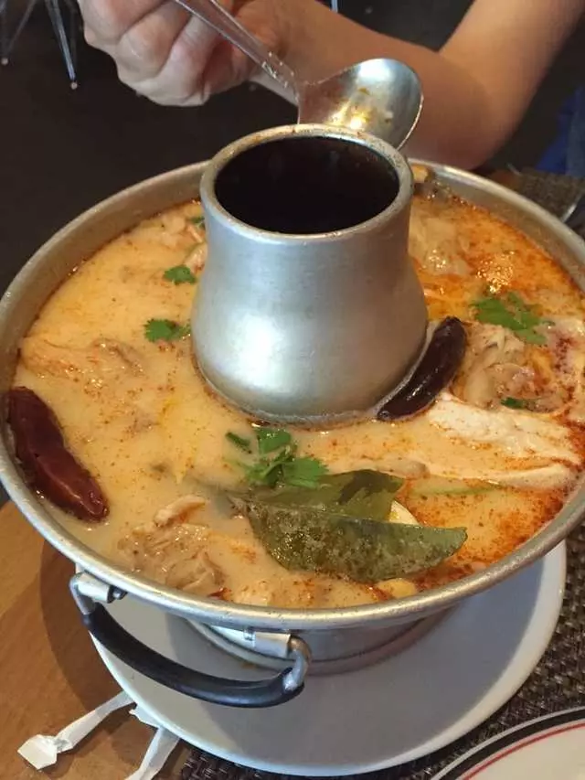 Lers Ros Thai
