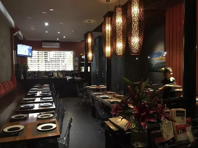 Lers Ros Thai