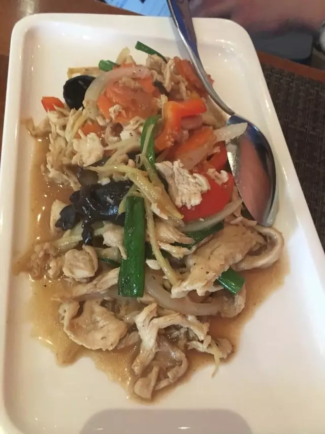 Lers Ros Thai