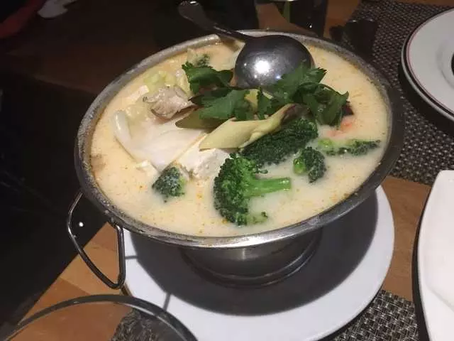 Lers Ros Thai