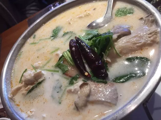 Lers Ros Thai
