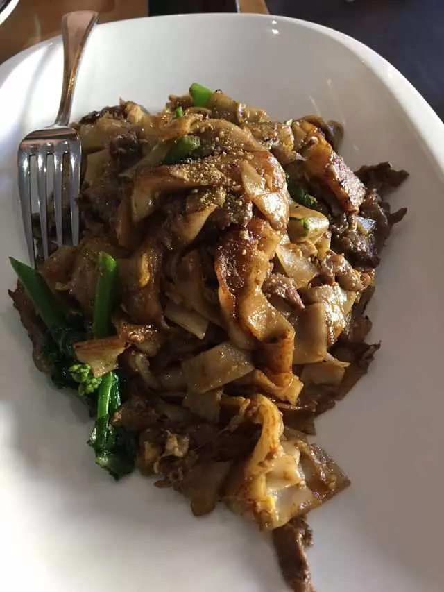 Lers Ros Thai