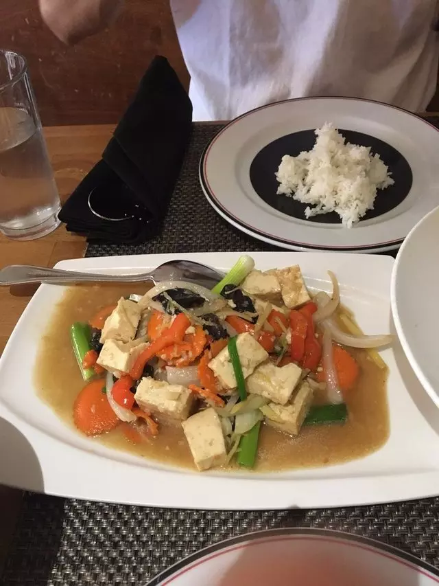 Lers Ros Thai