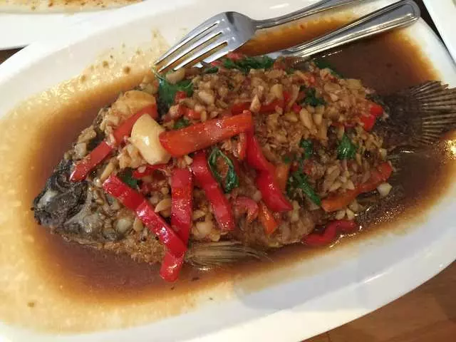 Lers Ros Thai