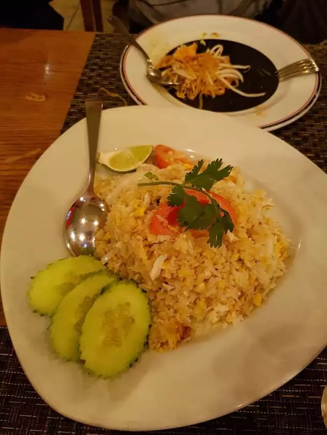 Lers Ros Thai