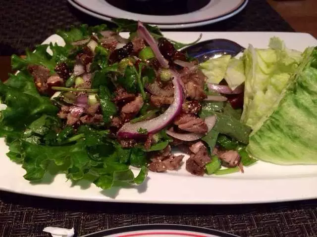 Lers Ros Thai