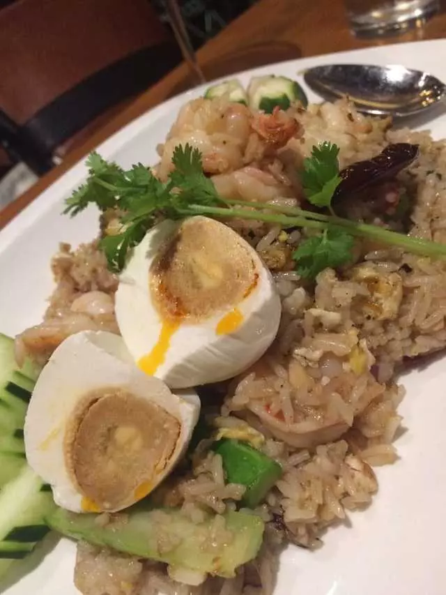 Lers Ros Thai