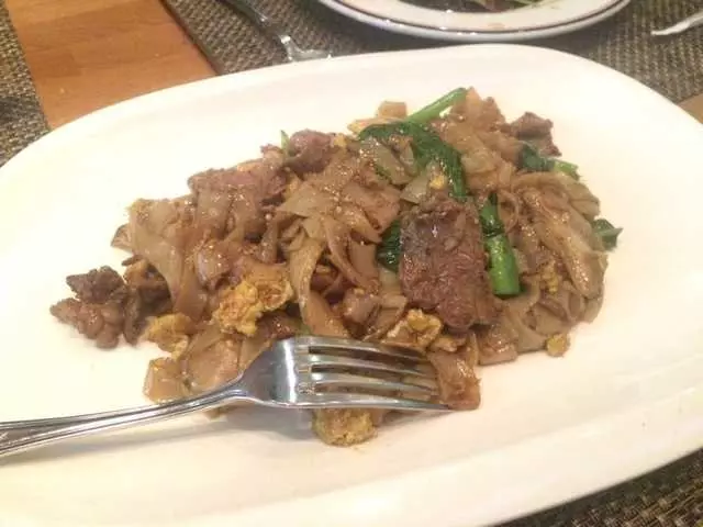 Lers Ros Thai