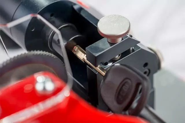 Auto Locksmith San Francisco
