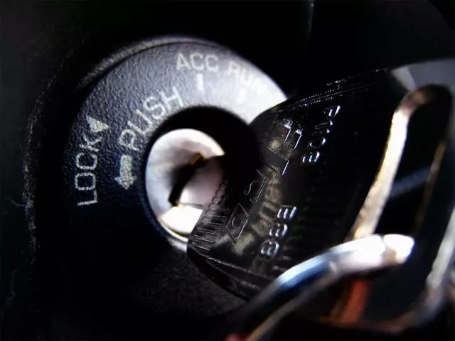 Auto Locksmith San Francisco