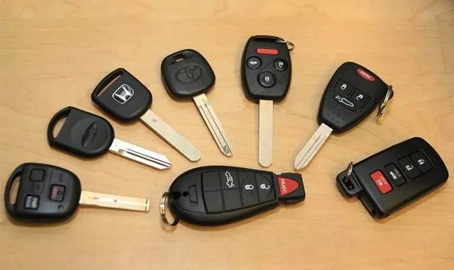 Auto Locksmith San Francisco