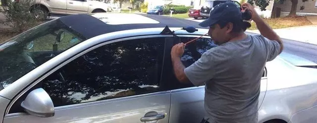 Auto Locksmith San Francisco