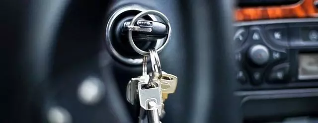 Auto Locksmith San Francisco