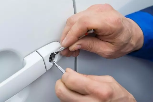 Auto Locksmith San Francisco