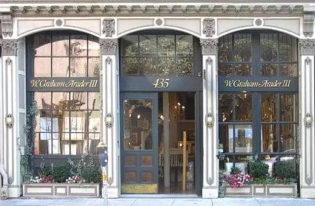 Arader Galleries