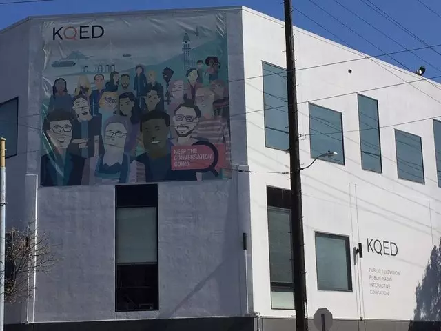 Kqed