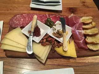 Atlas Tap Room