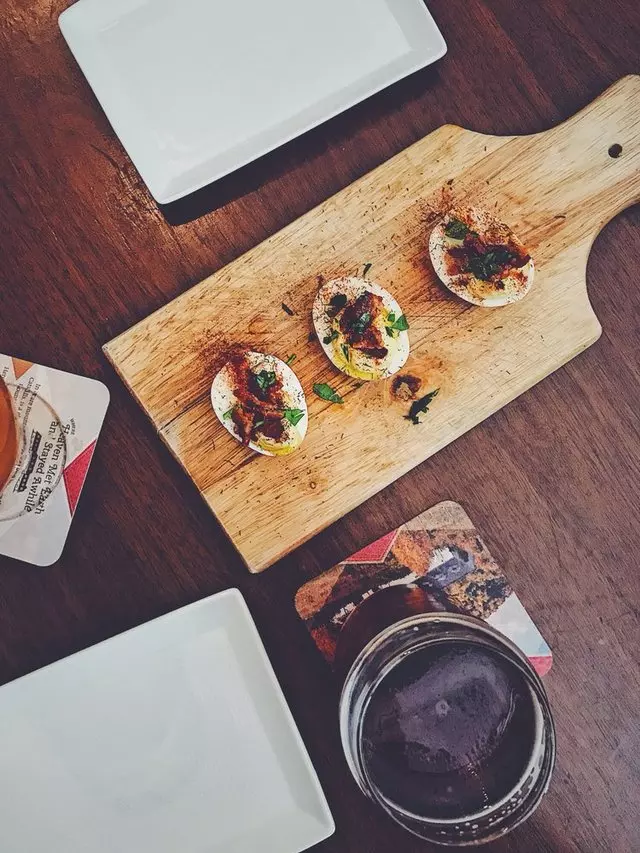 Atlas Tap Room