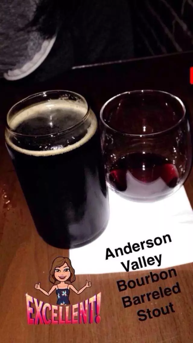 Atlas Tap Room