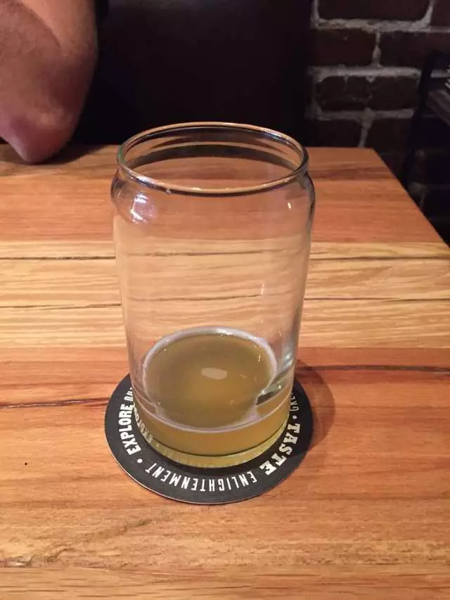 Atlas Tap Room