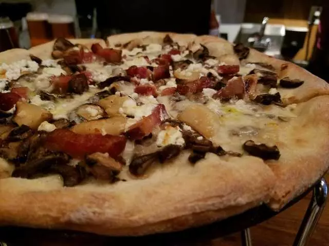 Atlas Tap Room
