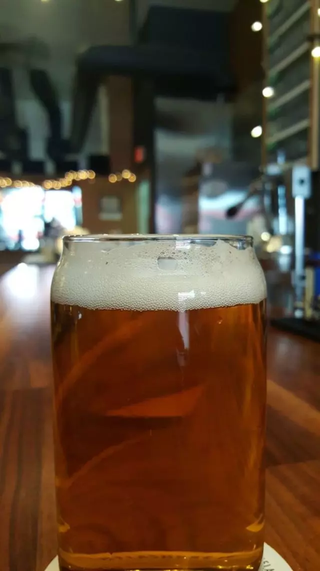 Atlas Tap Room
