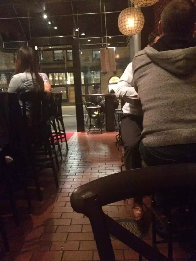 Atlas Tap Room