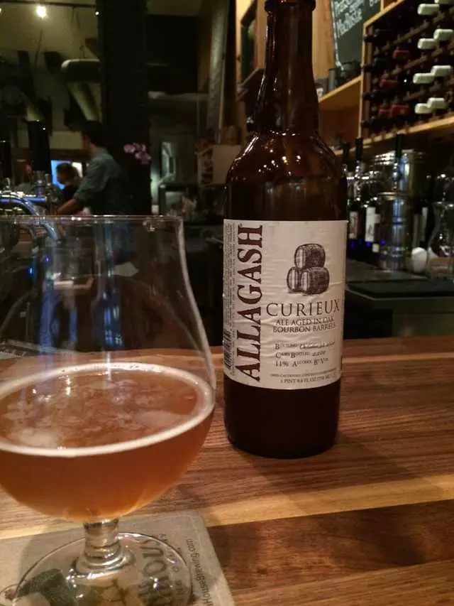 Atlas Tap Room
