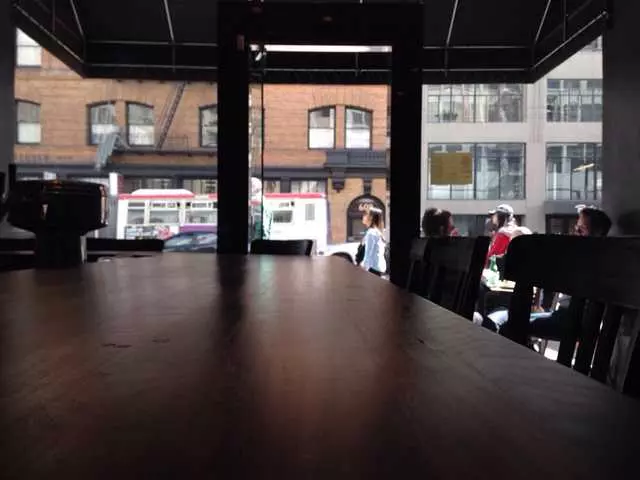 Atlas Tap Room