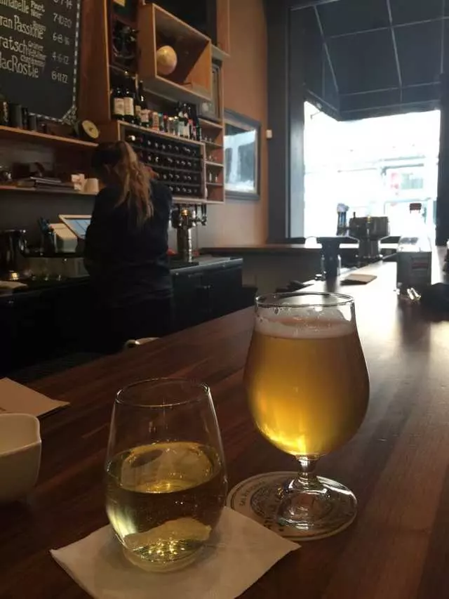 Atlas Tap Room