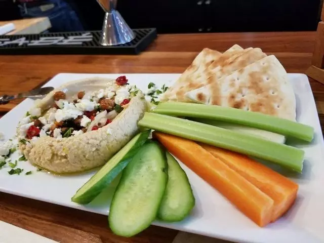 Atlas Tap Room
