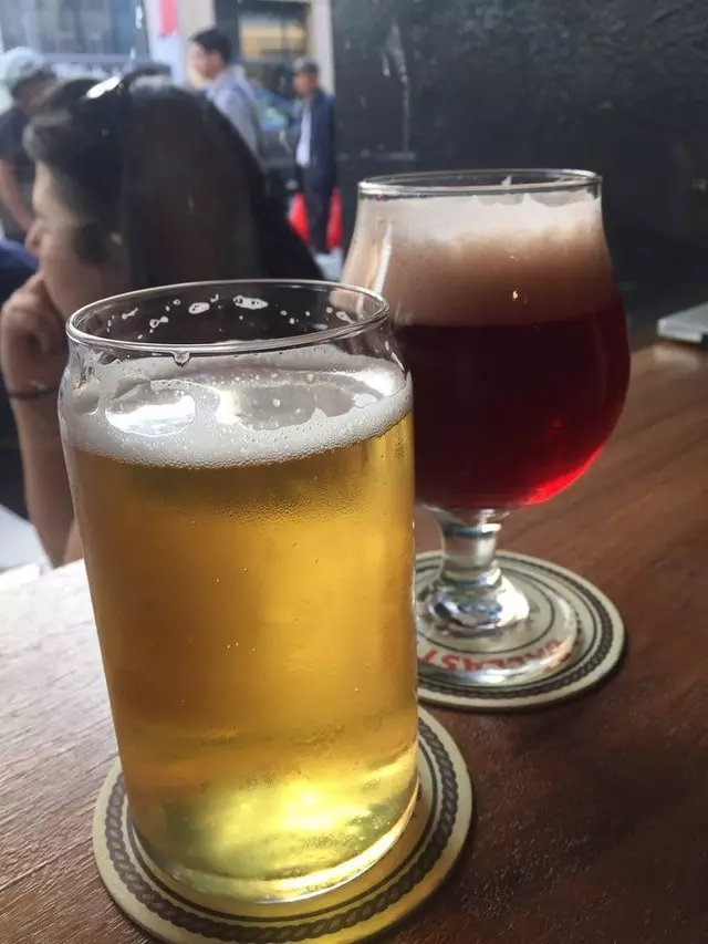 Atlas Tap Room