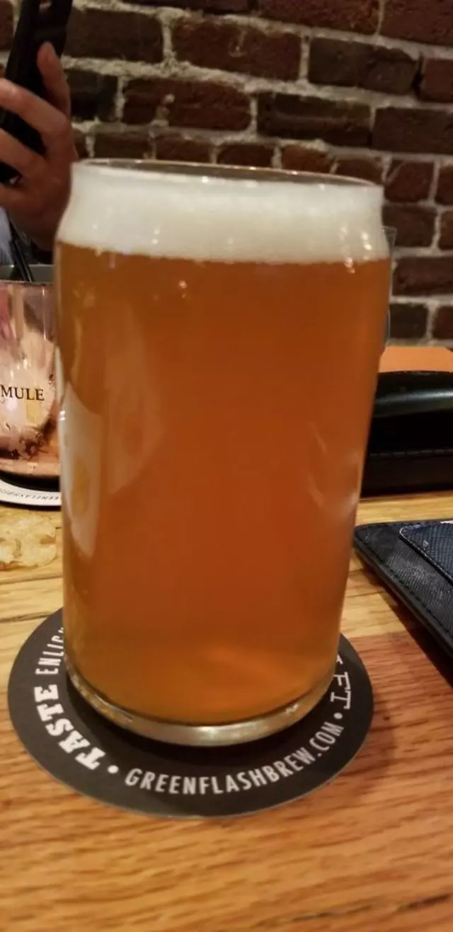 Atlas Tap Room