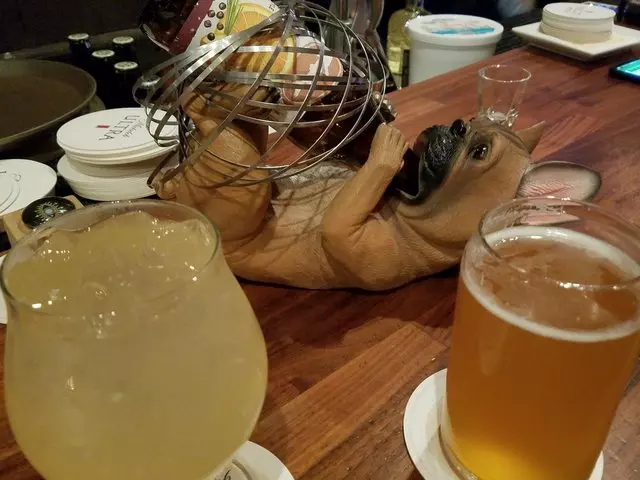 Atlas Tap Room