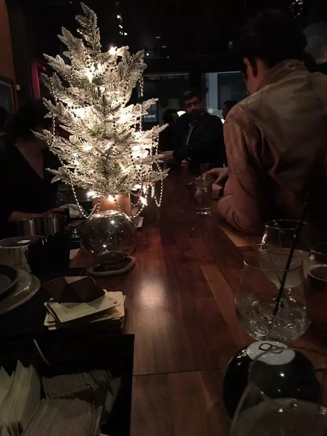 Atlas Tap Room