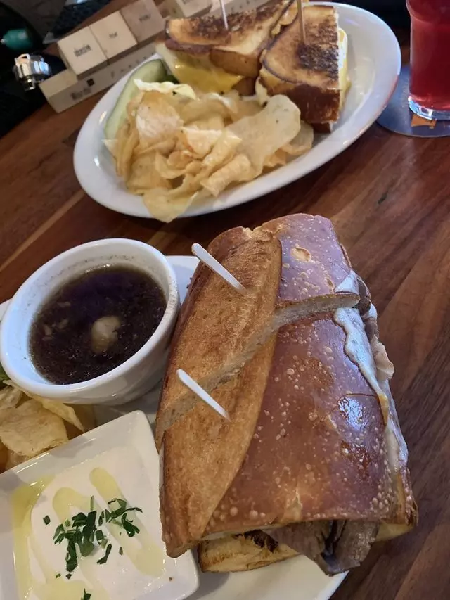 Atlas Tap Room