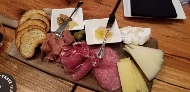 Atlas Tap Room