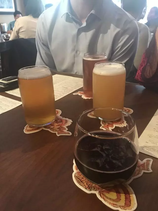 Atlas Tap Room