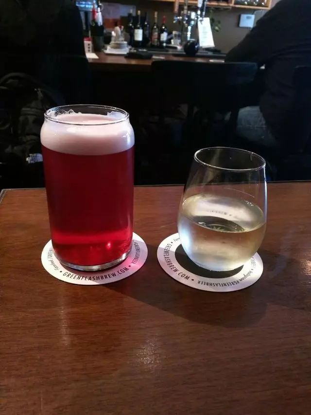 Atlas Tap Room