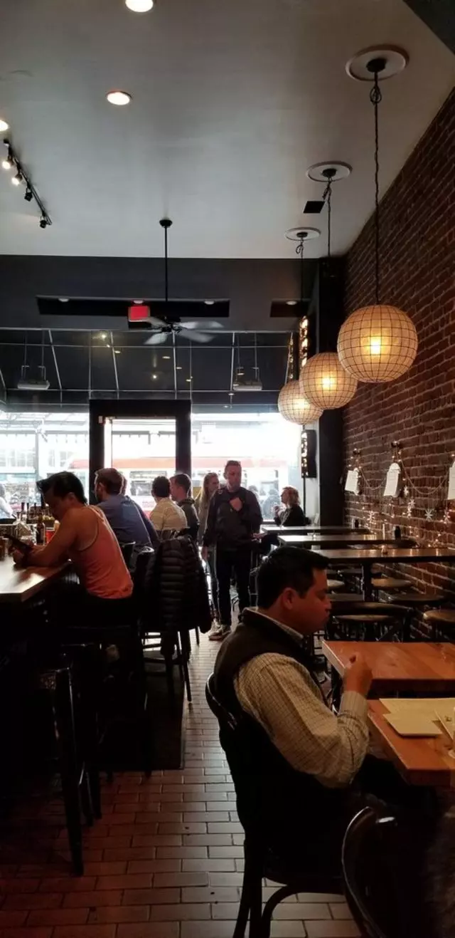 Atlas Tap Room