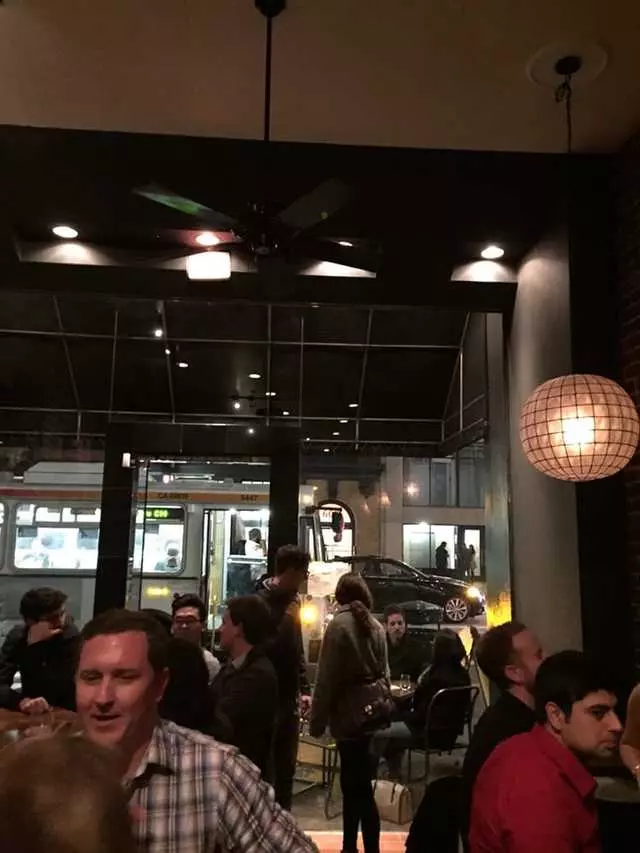 Atlas Tap Room