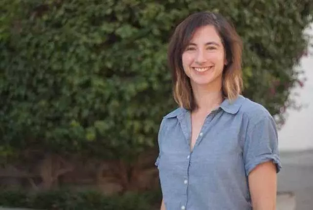 Allison Devers, MD