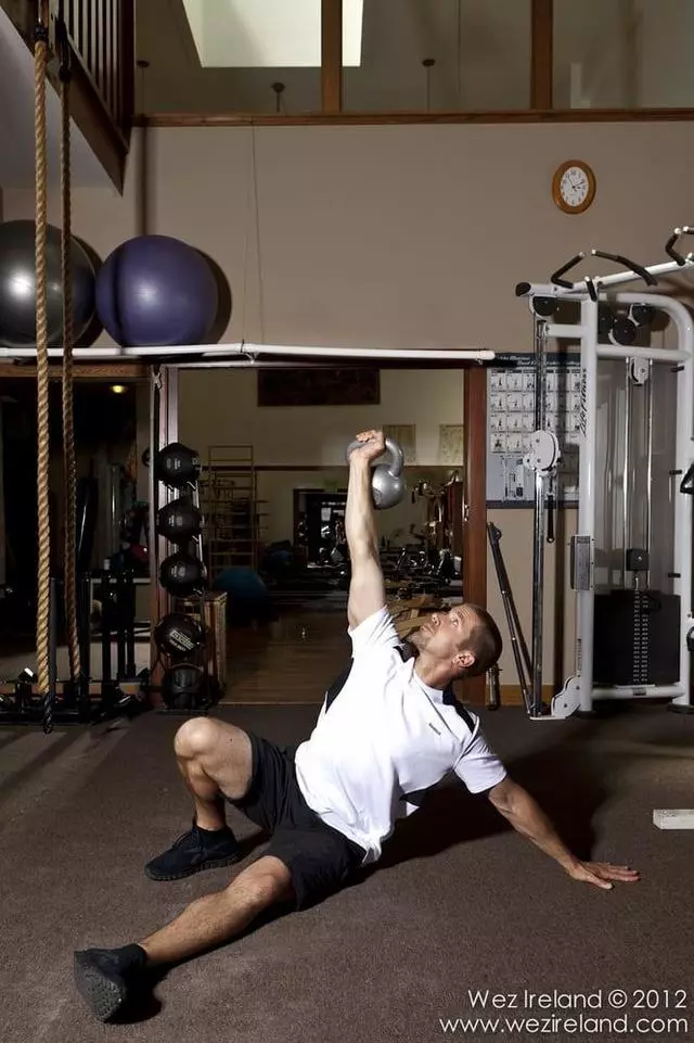 Simon Says Personal Training