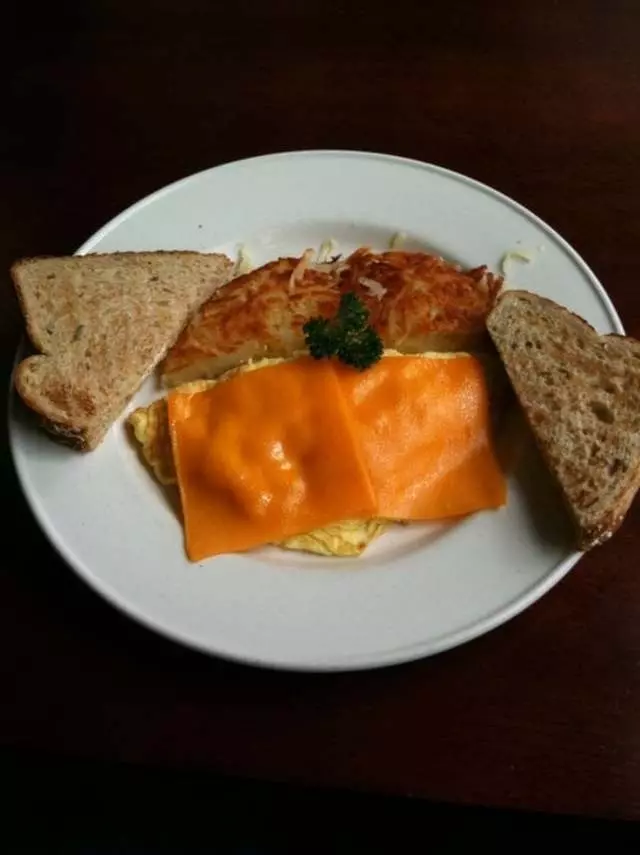 Cove On Castro Cafe